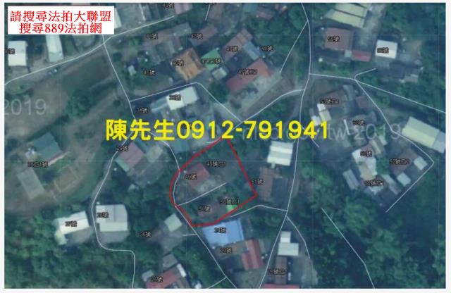 台南大內建地法拍-14