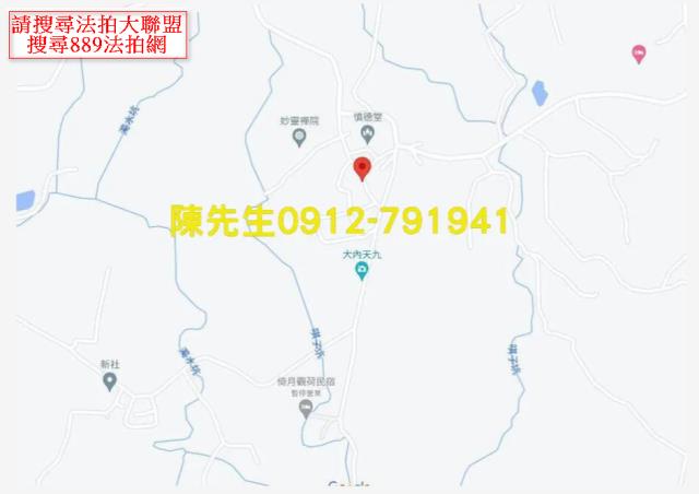 台南大內建地法拍-15