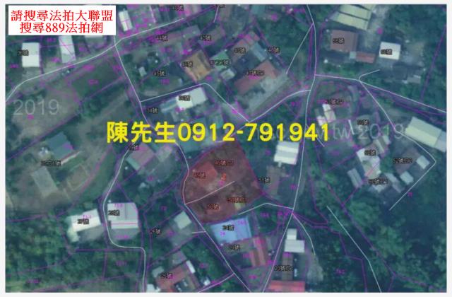 台南大內建地法拍-5
