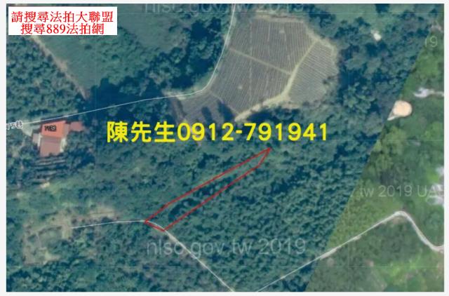 台南關廟農地法拍-5