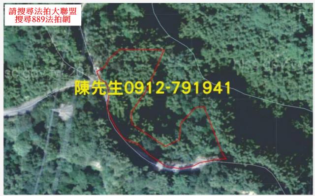 台南龍崎農地法拍-10