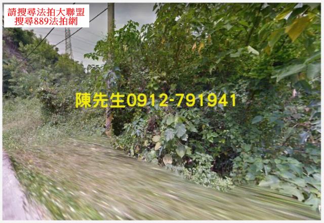 台南龍崎農地法拍-15