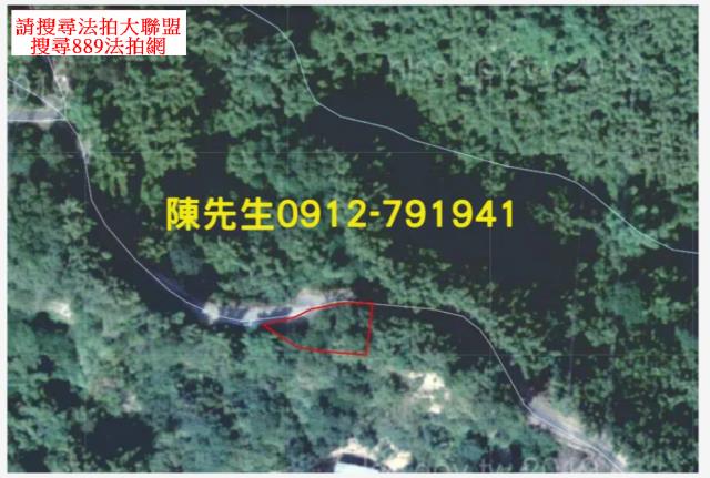 台南龍崎農地法拍-6