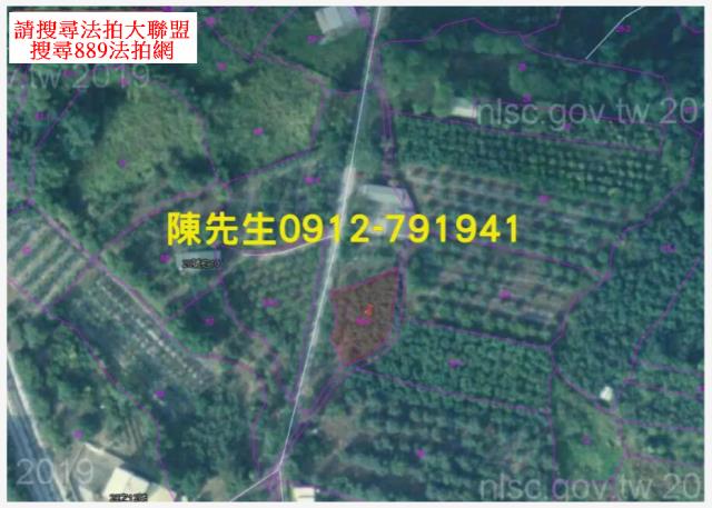 台南大內拍賣農地-12