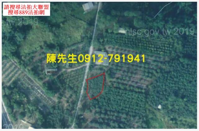 台南大內拍賣農地-13