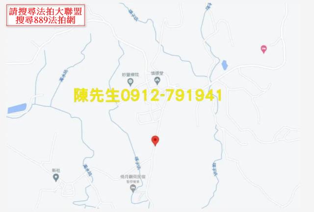 台南大內拍賣農地-6