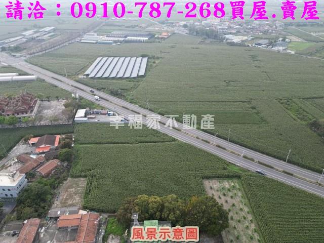 新營農地-3