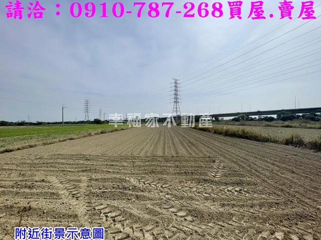 台南農地-5