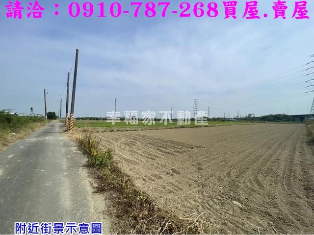 台南農地-9
