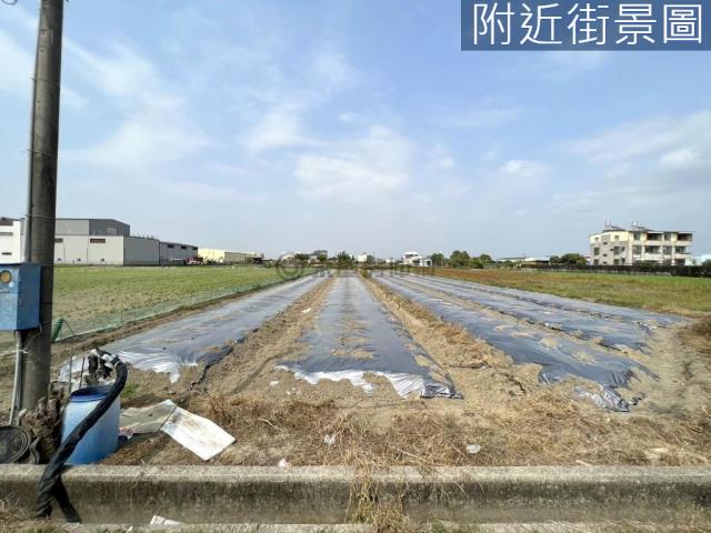 新化農地-5