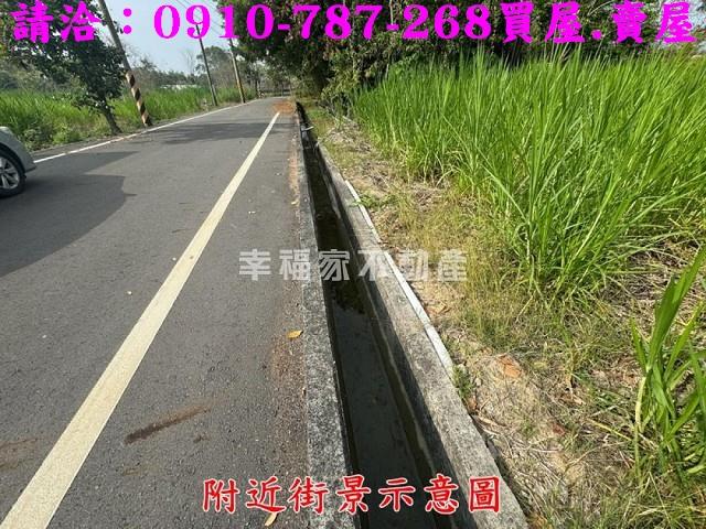 台南六甲建地-10