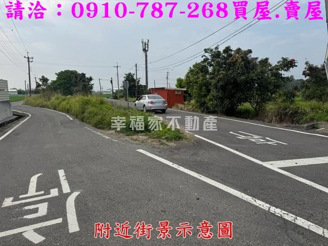 台南六甲建地-11