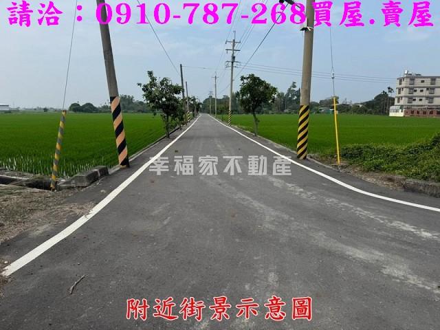 台南六甲建地-12