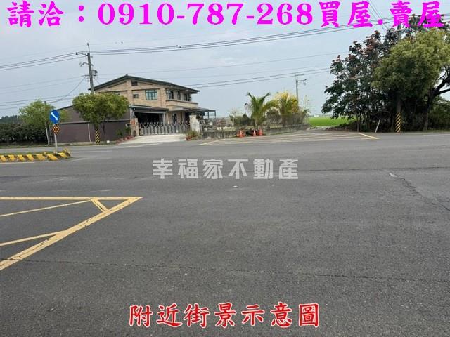 台南六甲建地-13