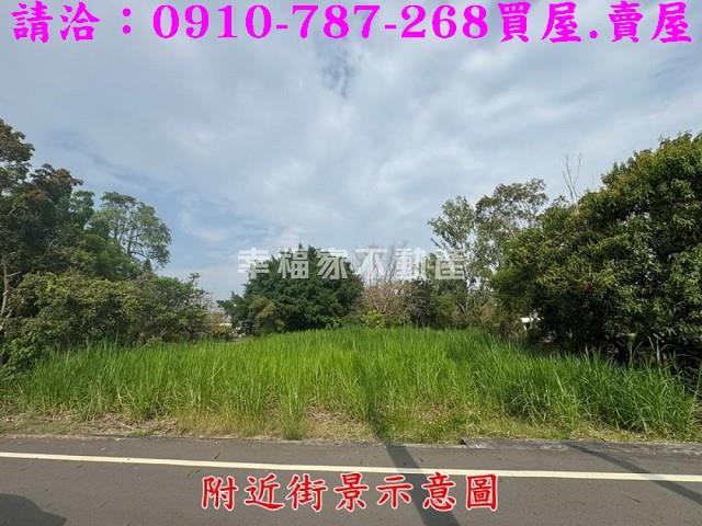 台南六甲建地-14