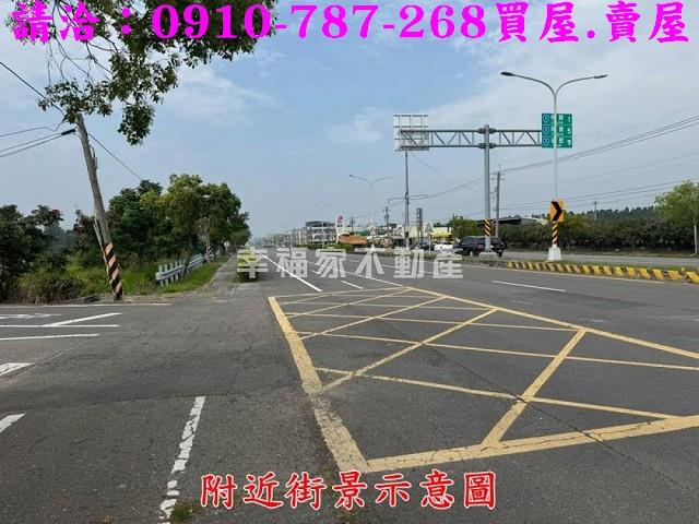 台南六甲建地-15