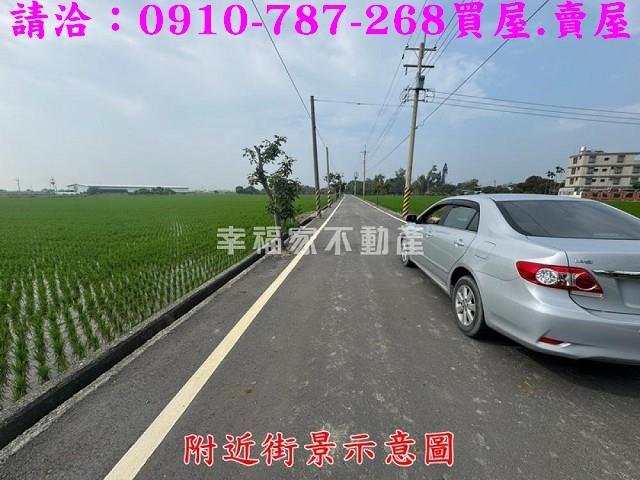 台南六甲建地-2