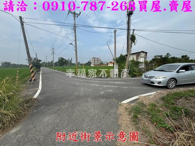 台南六甲建地-3