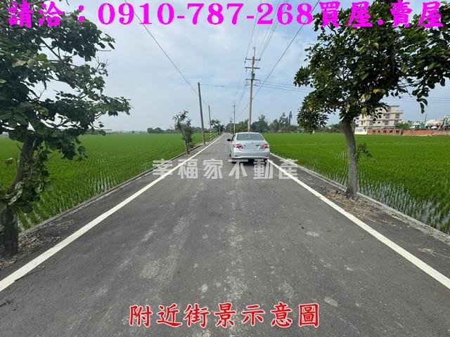 台南六甲建地-4