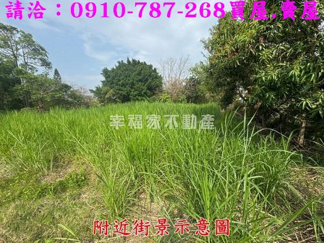 台南六甲建地-5