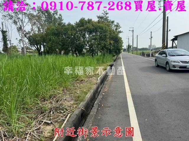 台南六甲建地-6