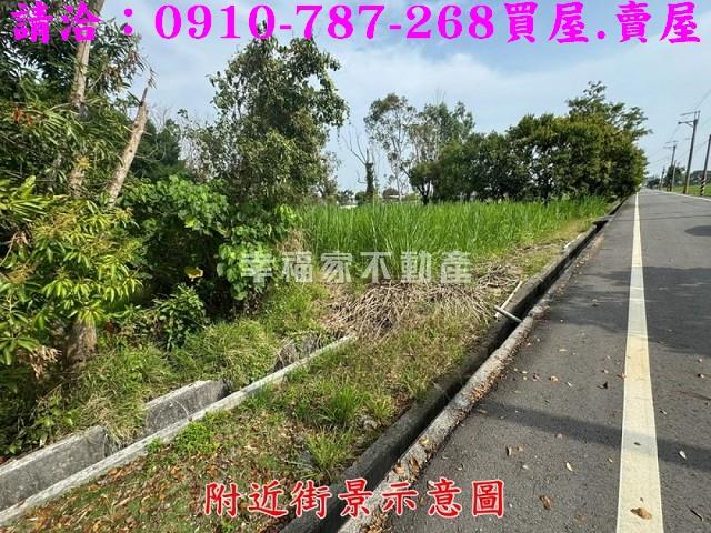 台南六甲建地-7