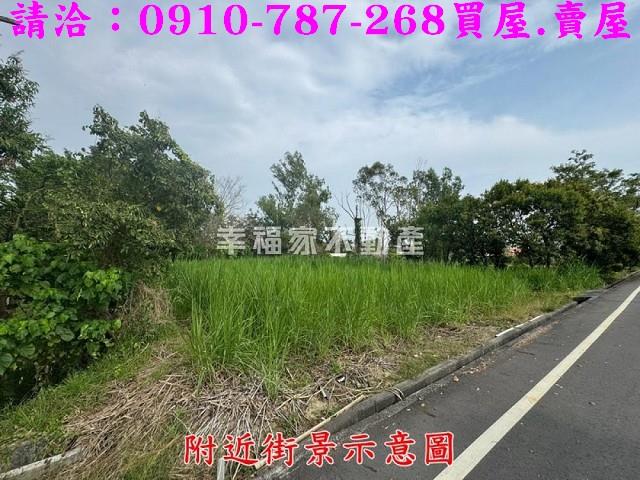 台南六甲建地-9