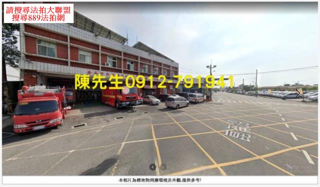 仁德法拍建地-5