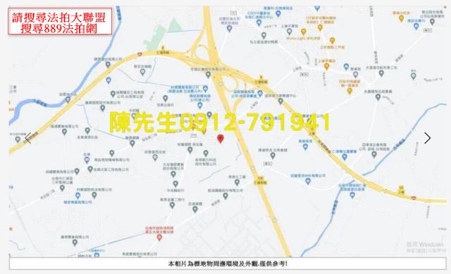 仁德法拍建地-9