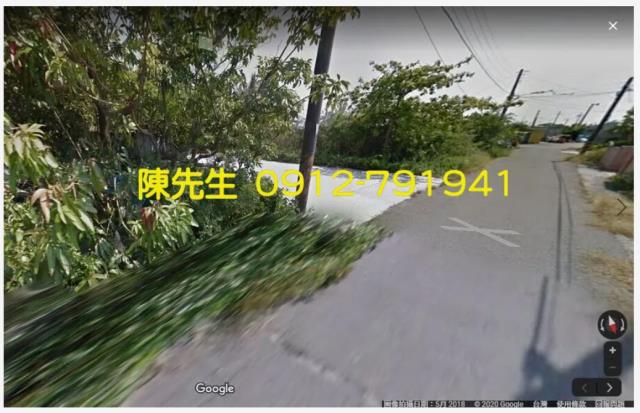 台南將軍山坡地法拍-10