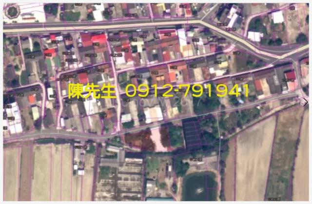 台南將軍山坡地法拍-15
