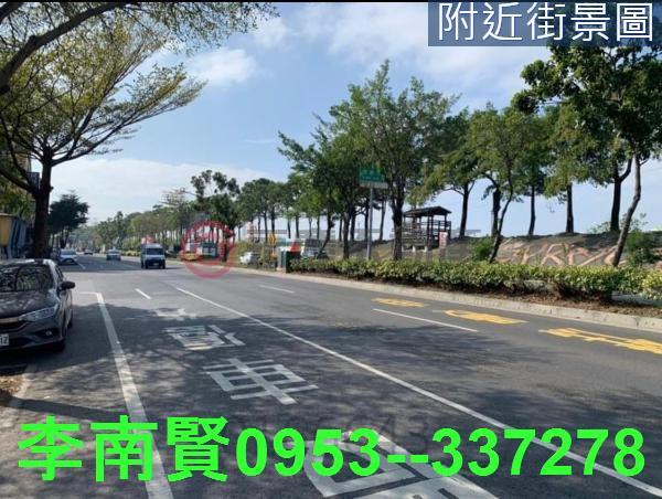 台南北區建地-1