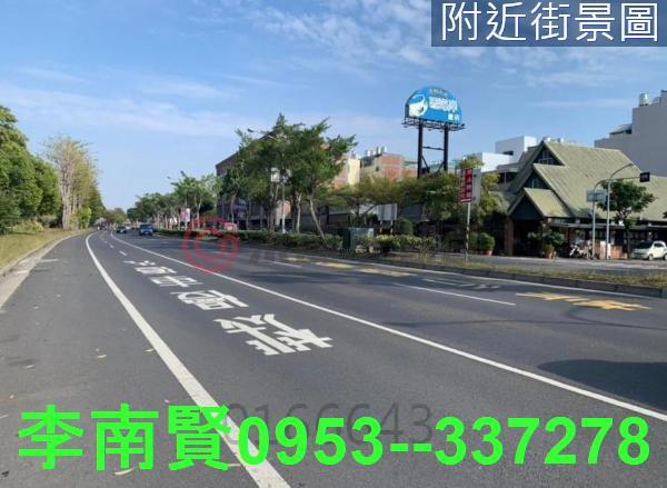 台南北區建地-2