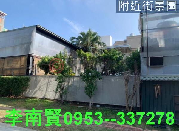 台南北區建地-3