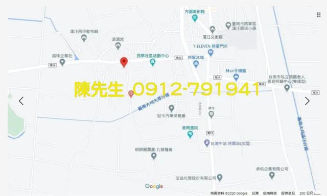台南法拍住宅地-10