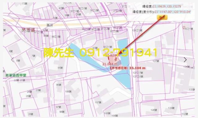 台南法拍住宅地-12
