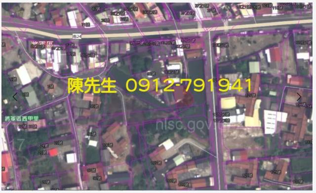 台南法拍住宅地-13