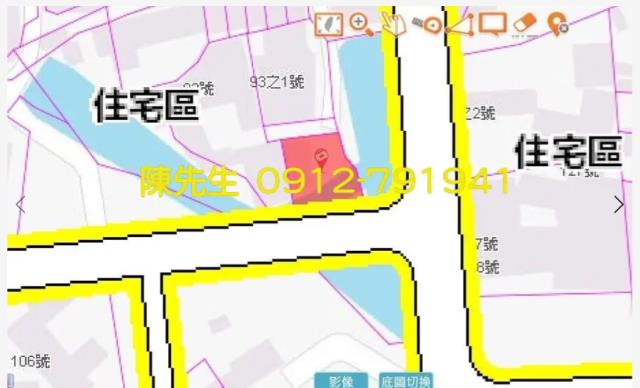 台南法拍住宅地-14