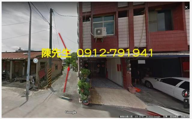 台南法拍住宅地-1