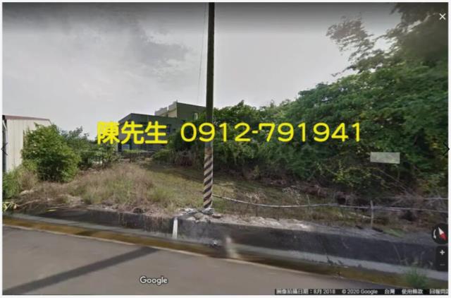 台南農地法拍-11