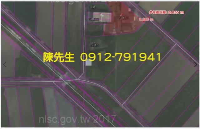 台南農地法拍-6