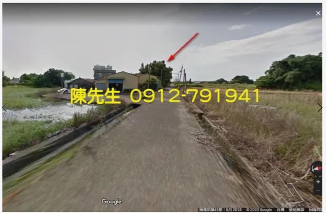 台南農地法拍-7