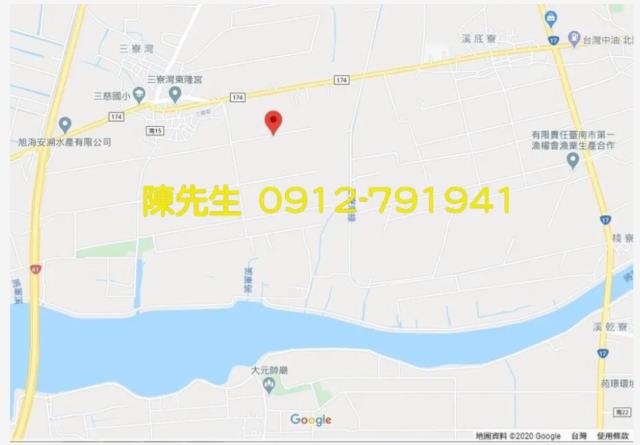 台南農地法拍-3
