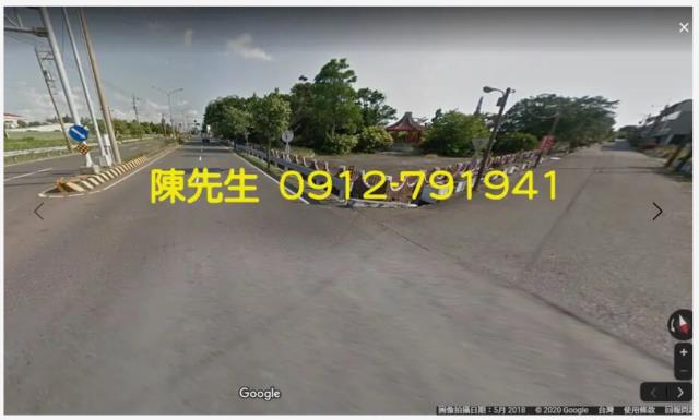 台南建地拍賣-4