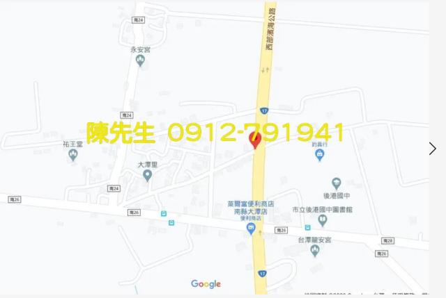 台南建地拍賣-5