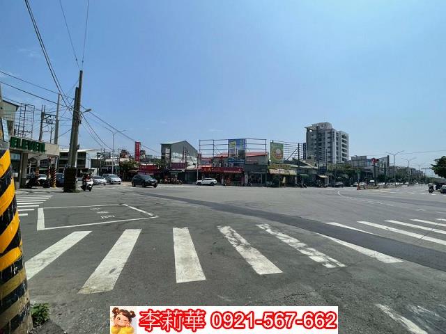 台南楠西農地-1