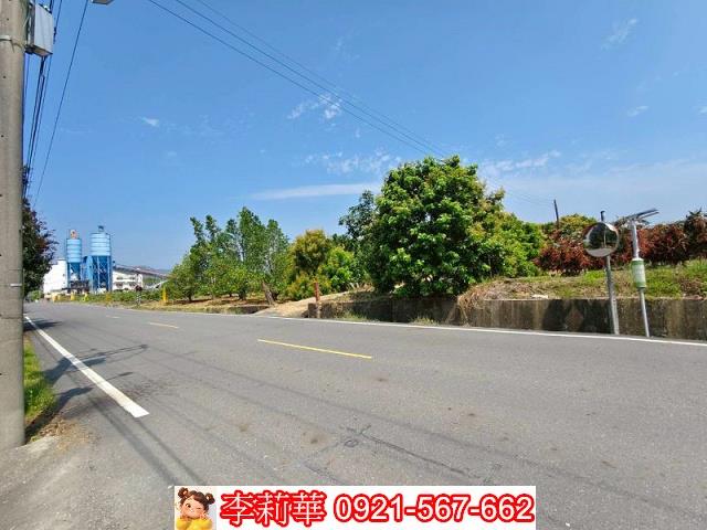 台南楠西農地-2