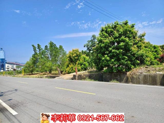 台南楠西農地-3