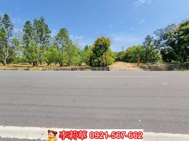 台南楠西農地-4