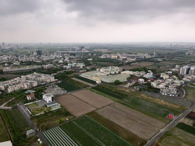 台南農地-7